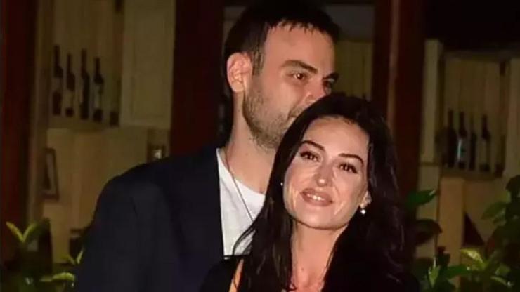 Esra Bilgiç ve Faruk Sabancıdan Aşk Dolu Yeni Paylaşım: Kalp Emojisiyle Yorum Yaptı