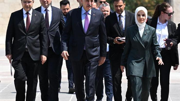 Komisyon dördüncü defa toplandı Sözü acılı aileler aldı...