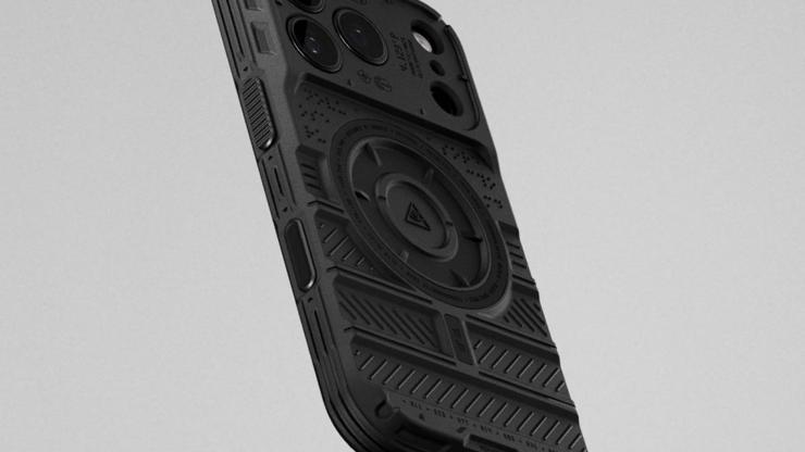 iPhone 17 ailesine dair sızıntılar hızlanıyor iPhone 17 ailesine dair sızıntılar hızlanıyor