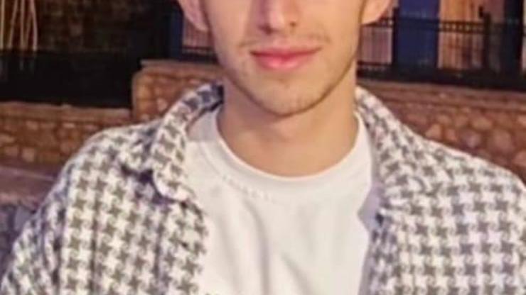 3'üncü iş gününde başına demir düşen işçi öldü 3'üncü iş gününde başına demir düşen işçi öldü