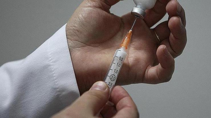 Dokuzlu HPV aşısı, kanserlerin yüzde 90ına karşı tam koruma sağlıyor