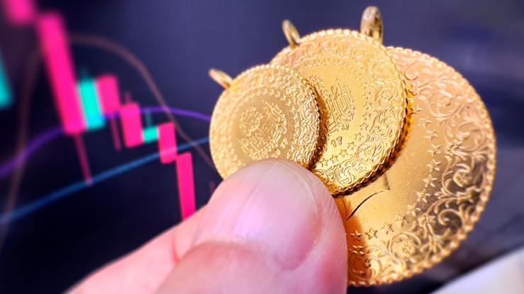 Güvenli limanda yeni rota Yatırımcıya yıl sonu sürprizi mi İslam Memiş diyor ki...