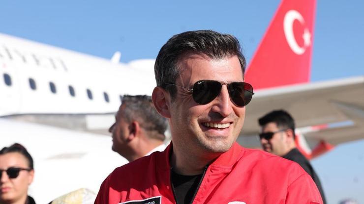 SON DAKİKA | Türkiyenin vergi rekortmeni Selçuk Bayraktar oldu