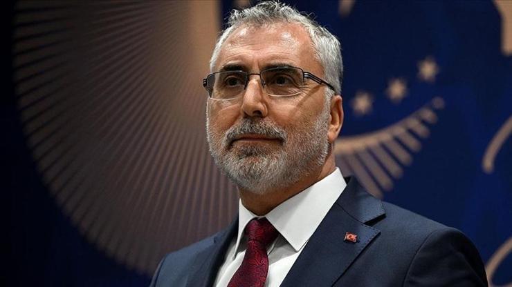 Bakan Işıkhandan memur zammına ilişkin açıklama