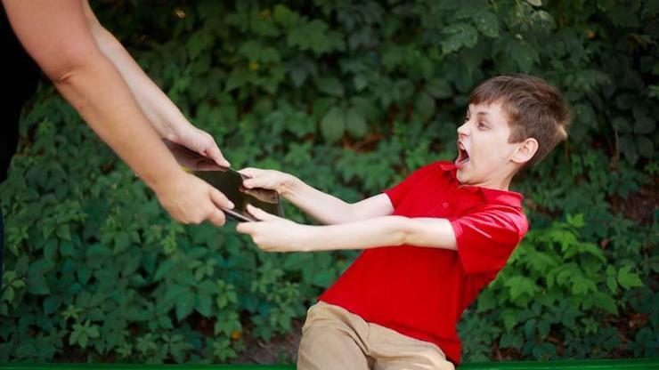 Psikologdan Okul Öncesi Dijital Detoks Çağrısı Yaş Gruplarına Göre Ekran Süresi Ne Kadar Olmalı