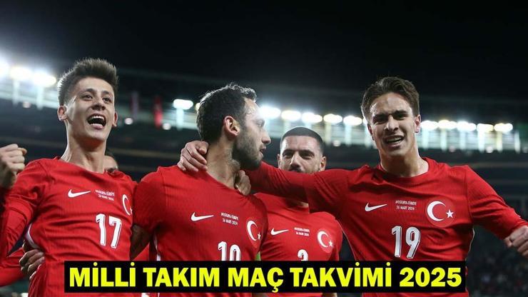 68a5bf1b4a1170ea6429ea0d MİLLİ TAKIM DÜNYA KUPASI ELEMELERİ MAÇ TAKVİMİ 2025: A Milli Futbol Takımı maçları ne zaman, hangi tarihte başlıyor?