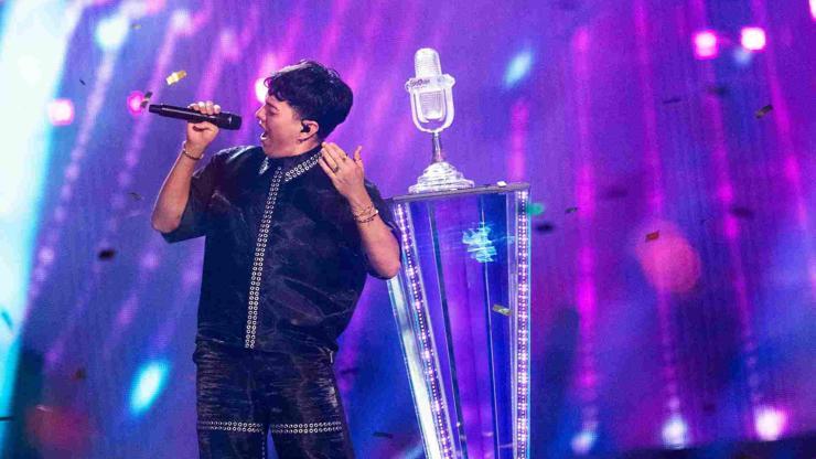 Eurovision 2026’ya Viyana ev sahipliği yapacak