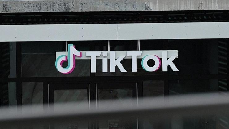 Beyaz Saray TikTok hesabı açtı