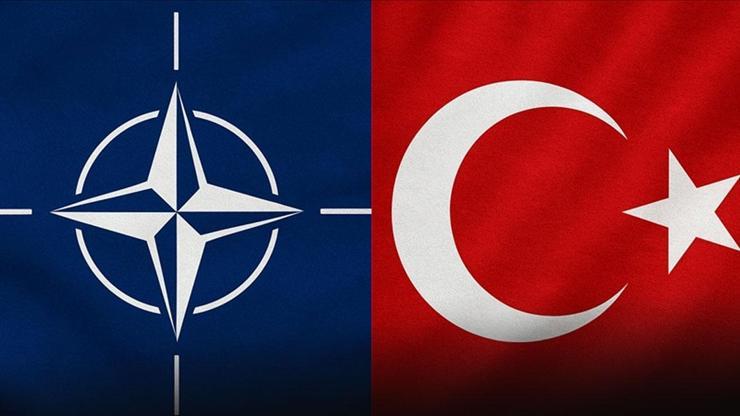 NATOdan Türkiyeye teşekkür mesajı