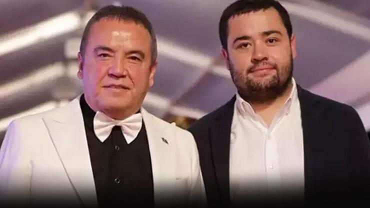 SON DAKİKA | Muhittin Böcekin oğlu Mustafa Gökhan Böcek tutuklandı