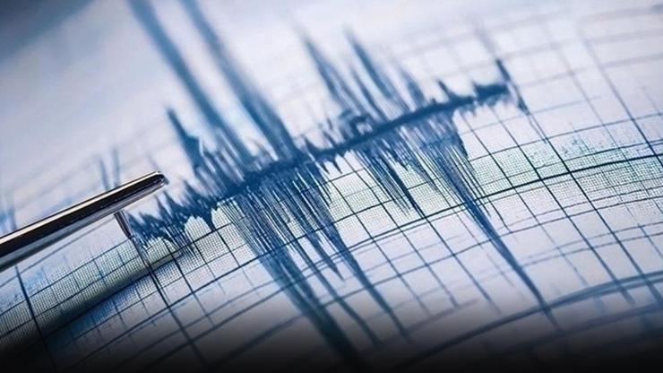 SON DAKİKA! İstanbul'da 3.6 büyüklüğünde deprem