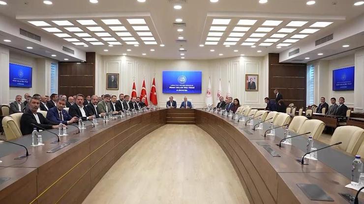 Memurun zam pazarlığında durum ne