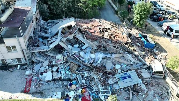 Sındırgı’da 10-12 kilometre uzunlukta bir fay kırılmış