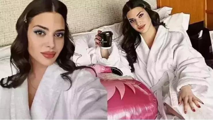 Derin Talu Aşkını Paylaştı Gizemli Sevgilisiyle İlk Fotoğraflarını Instagram’da Yayımladı