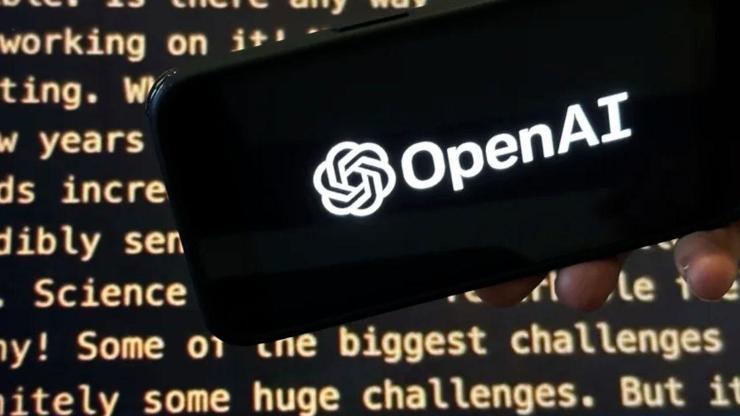 OpenAI rotasını yeni alanlara çevirdi