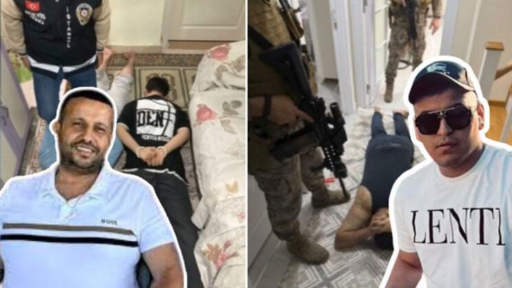 Hedefleri 15-20 yaş aralığındaki gençler Daltonların lüks hayat tuzağı