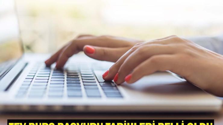 TEV BURS BAŞVURUSU TARİHİ 2025: Türk Eğitim Vakfı burs başvurusu ne zaman TEV burs ücreti ne kadar