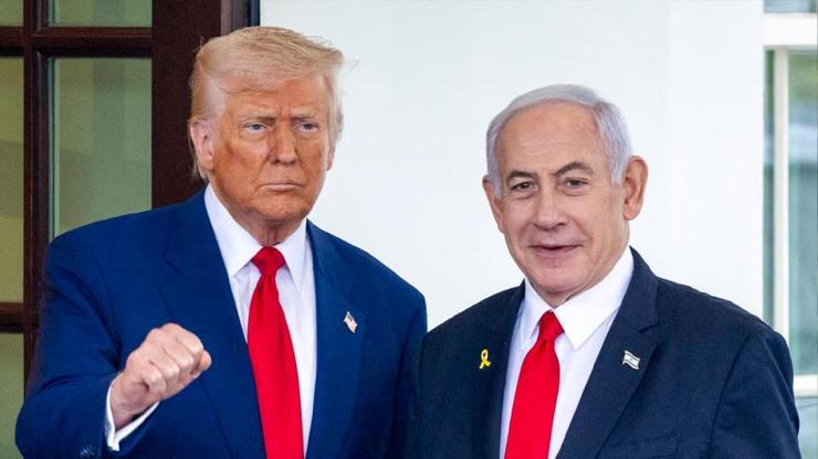 Trump yönetiminde Filistin sansürü: Basın danışmanının görevine son verildi
