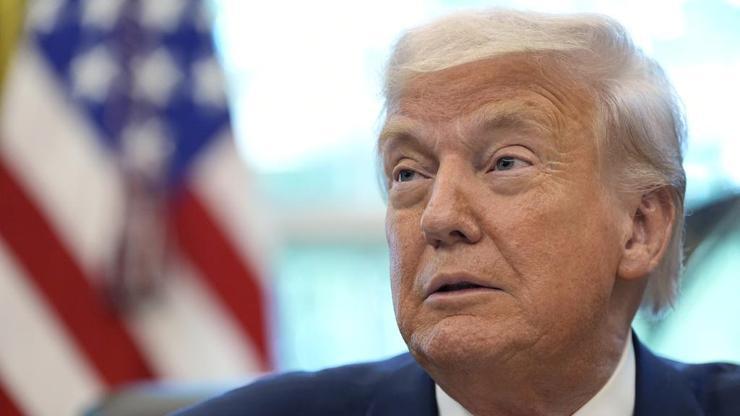 “Savaşları ben bitirdim” diyen Trump, ülkeleri karıştırdı “Savaşları ben bitirdim” diyen Trump, ülkeleri karıştırdı
