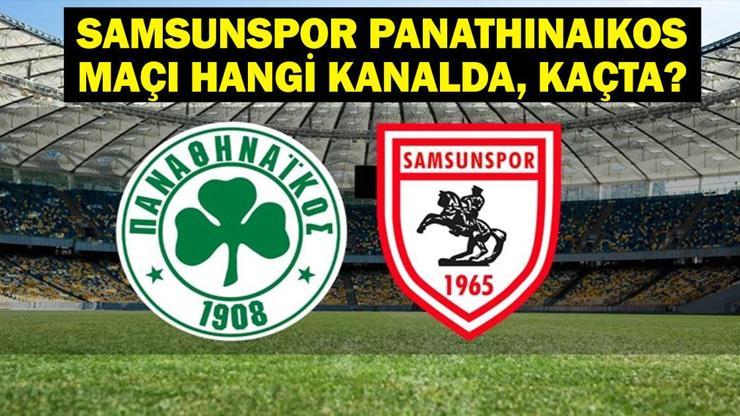 68a6dc004a1170ea6429ede5 SAMSUNSPOR PANATHINAIKOS MAÇI HANGİ KANALDA? Samsunspor Panathinaikos Maçı Ne Zaman, Saat Kaçta? Samsunspor 27 Yıl Sonra İlk Kez Avrupa Sahnesinde!
