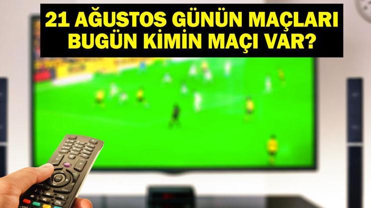 68a6f3844a1170ea6429ee6a 21 AĞUSTOS BUGÜN KİMİN MAÇI VAR? UEFA Konferans Ligi Maçları Hangi Kanalda, Saat Kaçta? 21 Ağustos Günün Maçları
