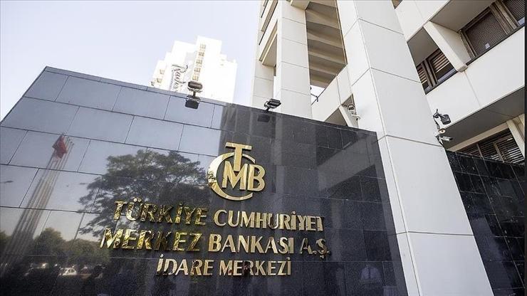 SON DAKİKA... Merkez Bankası rezervlerinde tarihi rekor