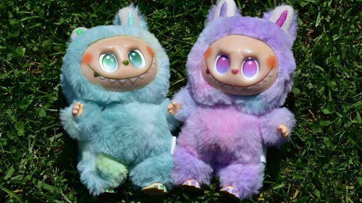 Labubu için lafufu uyarısı