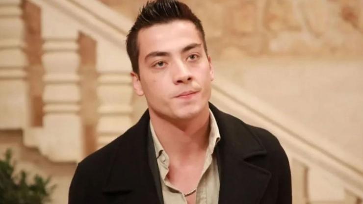 Atakan Özkayanın Zor Günü: Babası Mustafa Özkaya Hayatını Kaybetti