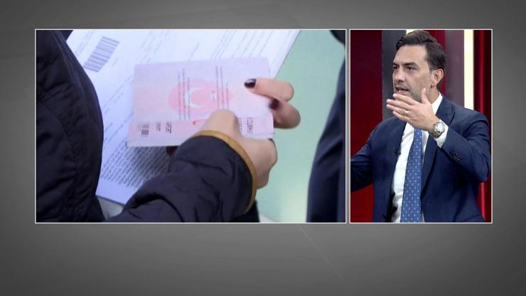 Avrupa Türkiye’ye nasıl vize verecek Uzman isim uyardı: Tüm belgeleri tamamlasanız bile reddedilebilir