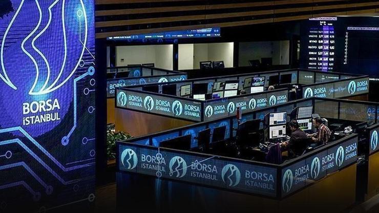 SON DAKİKA | Borsa haftayı rekorla tamamladı