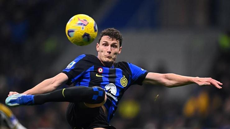 Galatasaray’dan Benjamin Pavard atağı Galatasaray’dan Benjamin Pavard atağı