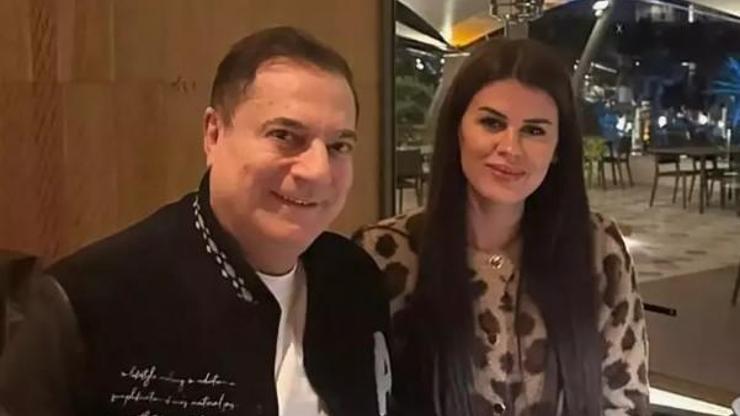 Mehmet Ali Erbil ve Gülseren Ceylandan Sürpriz Adım: 6. Evlilik İçin Nikah Tarihi Belli Oldu