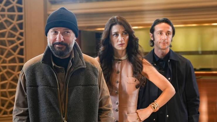 EŞREF RÜYA’DAN KIZGIN KUMLARA…