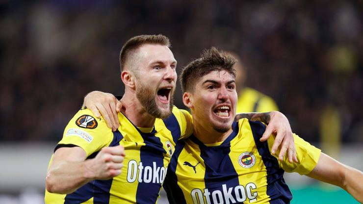 Interden Fenerbahçenin genç yıldızı Yusuf Akçiçeke 16 milyon Euro