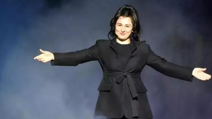 Yasemin Sakallıoğlundan İçten Paylaşım: Kaç Kilo Olduğunu Açıkladı