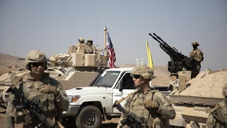 Suriyede savaşın ayak sesleri mi Arap medyası yazdı: Olası harekatın planı...