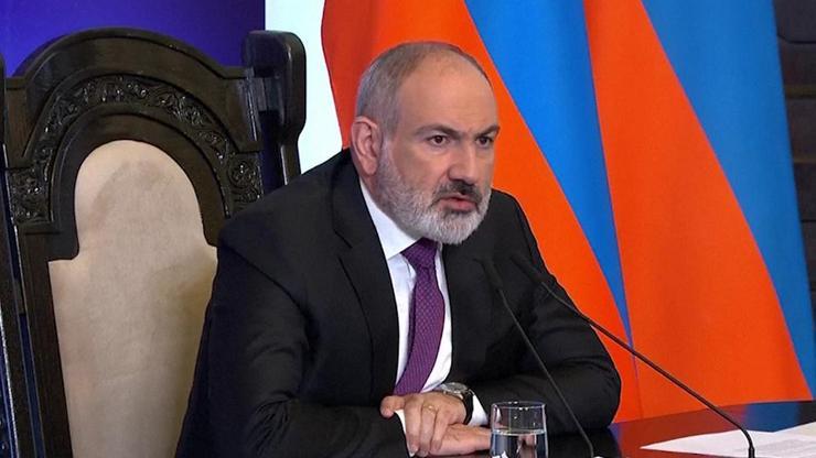 Paşinyandan Karabağ hareketi sürmemeli mesajı