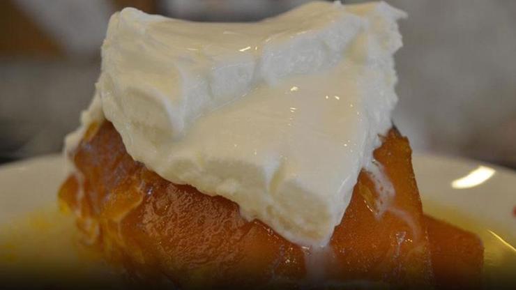 Bakanlık duyurdu Krema ve kaymak üretimine yeni standartlar