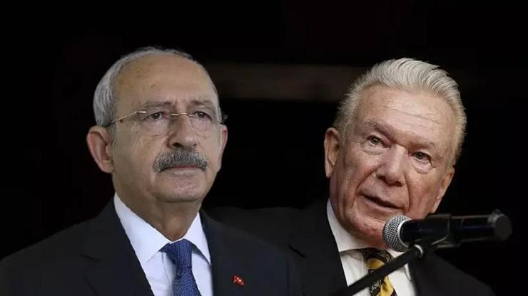 Kılıçdaroğlu’ndan Uğur Dündar’a yanıt: “Muhterislerin kepazeliği…”