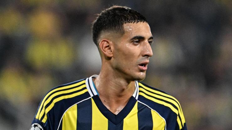 68aab943b44f4720522dedf2 Mert Müldür, Benfica maçının altını çizdi