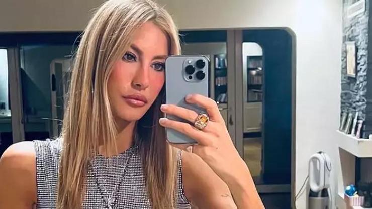 Çağla Şıkelin Yeni Hobisi Bacakları Mosmor Oldu: Öğrenirken Bazı Bedeller Ödendi Ama Onlar Bile Gülümsetiyor