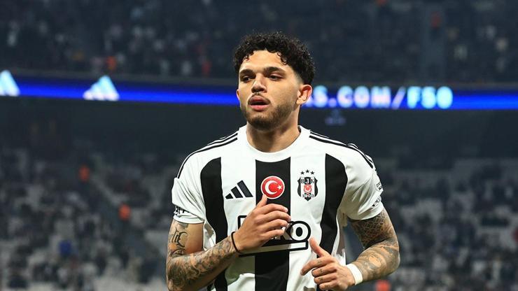 Beşiktaş'ta Emrecan Terzi, 1. Lig ekibi Serik Spor'a kiralandı Beşiktaş'ta Emrecan Terzi, 1. Lig ekibi Serik Spor'a kiralandı