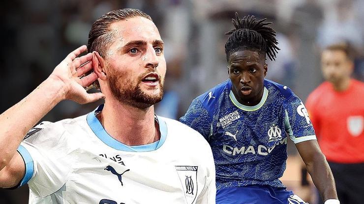 Rabiot ile kavga eden Rowe, Bolognaya transfer oldu
