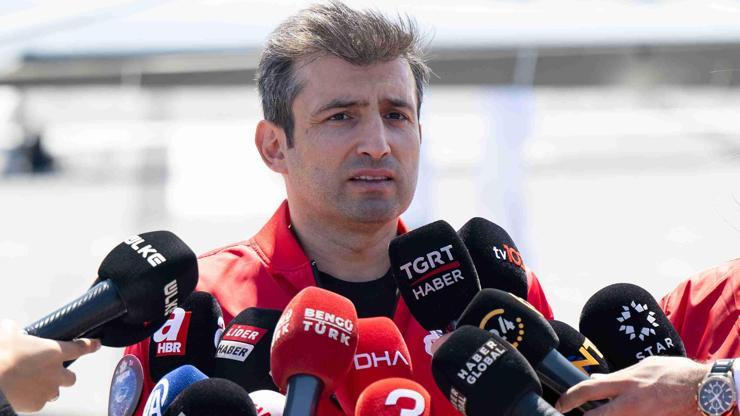 Selçuk Bayraktar: BAYKAR dünyanın en büyük SİHA/İHA üreticisi