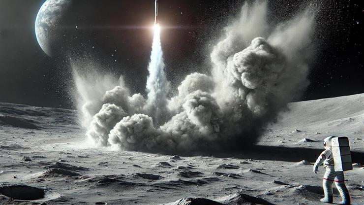 NASA'dan Dikkat Çeken Keşif: Güneş’ten Daha Eski... 200 Milyon Mil Uzaktan Getirdi! NASA'dan Dikkat Çeken Keşif: Güneş’ten Daha Eski... 200 Milyon Mil Uzaktan Getirdi!