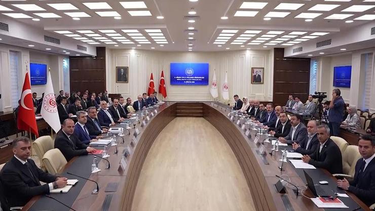 Memura zam pazarlığında son durum ne