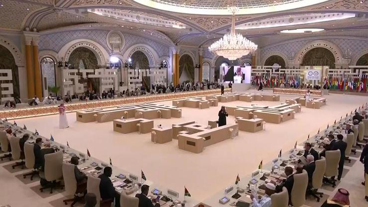 Cumhurbaşkanlığı Kabinesi Ahlatta toplanacak