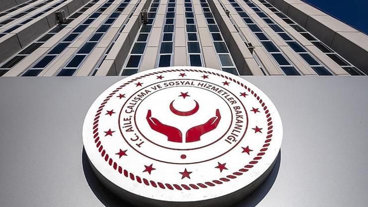 Aile ve Sosyal Hizmetler Bakanlığı’ndan '10 bin personel ataması' iddialarına yalanlama Aile ve Sosyal Hizmetler Bakanlığı’ndan '10 bin personel ataması' iddialarına yalanlama