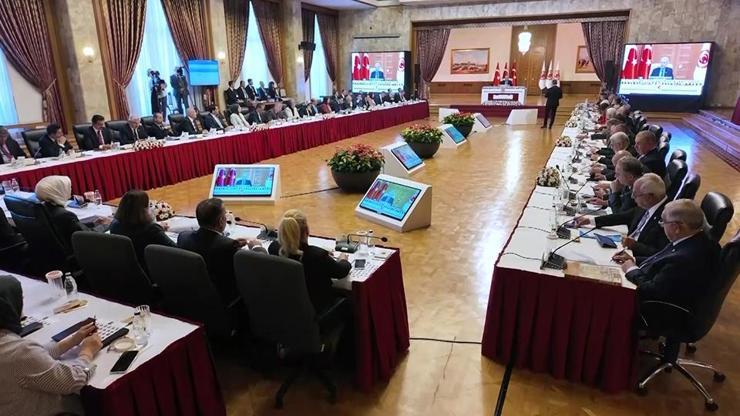 Komisyon bu hafta kimleri dinleyecek