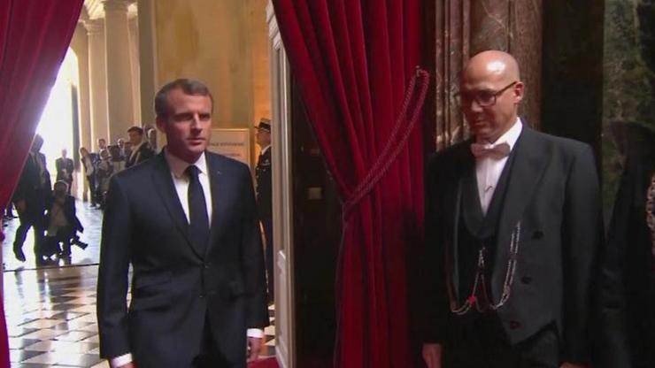 Fransa–İtalya hattında gerilim tırmandı